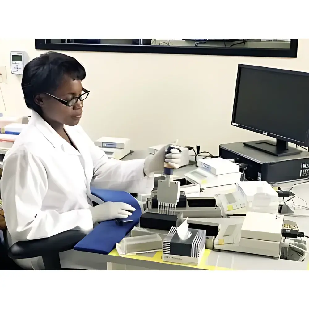 Metler Toledo RAININ Pipet-Lite SL Series Magnetic-Assisted Manual Single-Channel Pipette