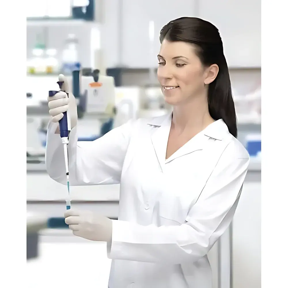 Metler Toledo RAININ Pipet-Lite SL Series Magnetic-Assisted Manual Single-Channel Pipette