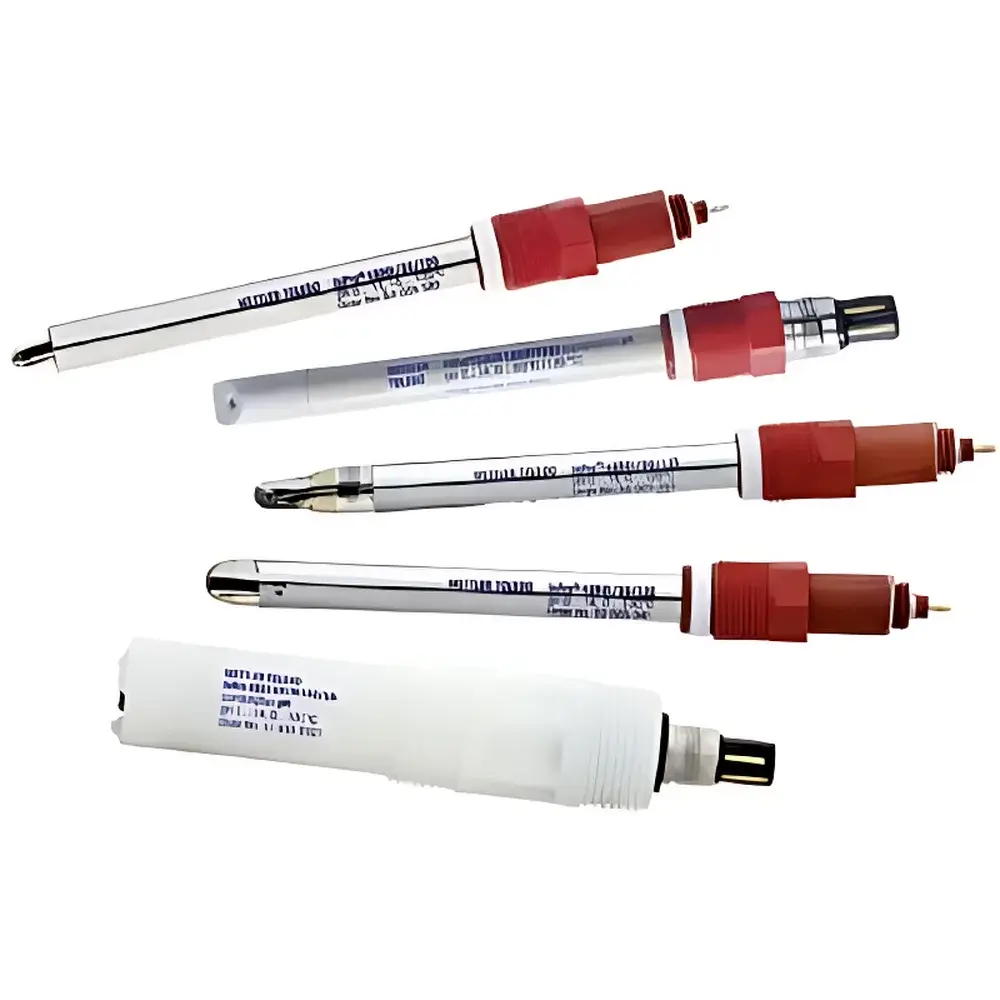 METTLER TOLEDO InPro Series Online pH/ORP Sensors