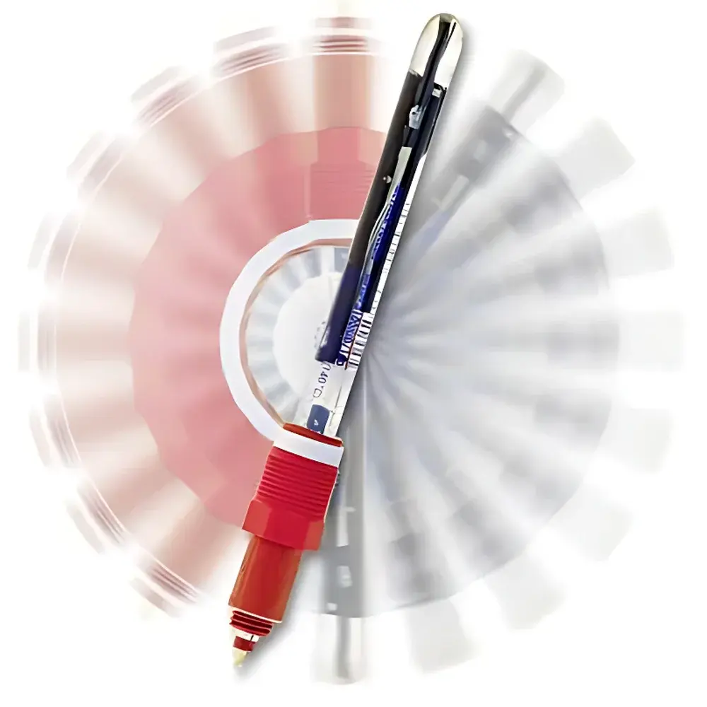 METTLER TOLEDO InPro Series Online pH/ORP Sensors