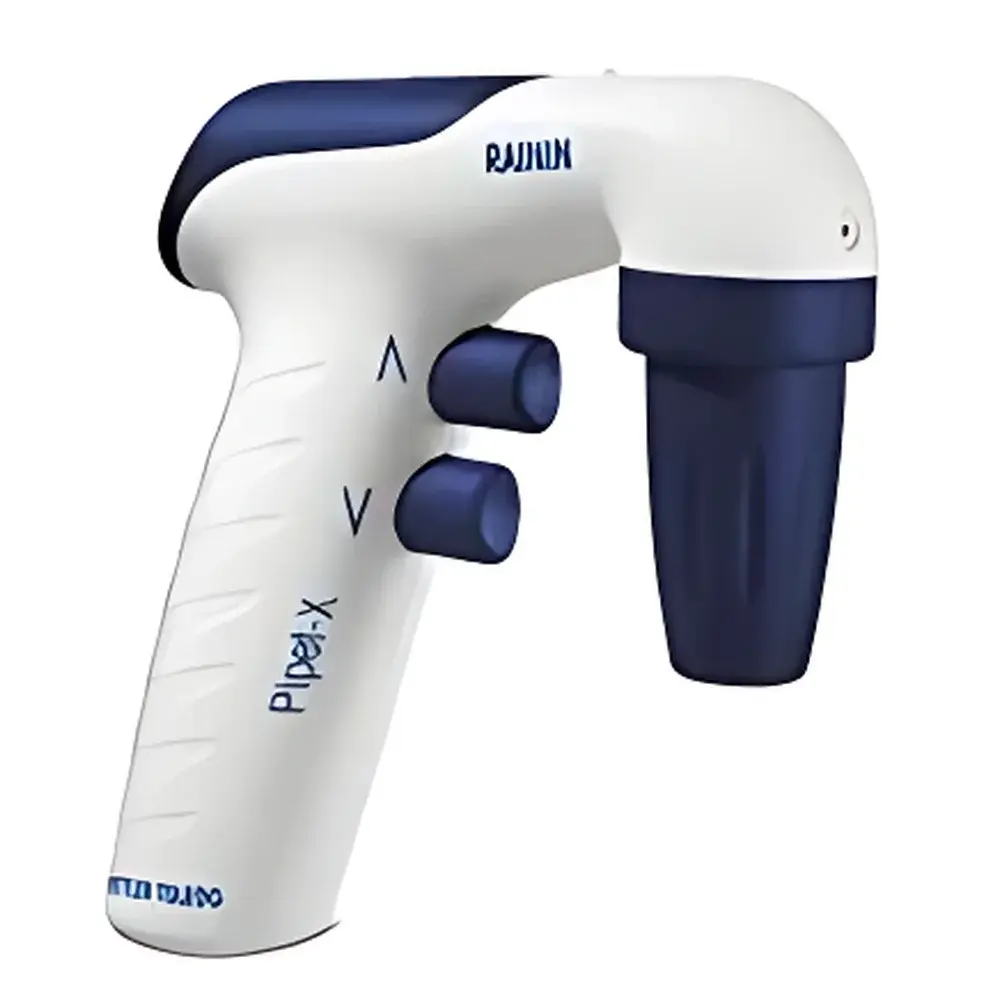 Metler Toledo RAININ Pipet-X Electronic Pipette Controller