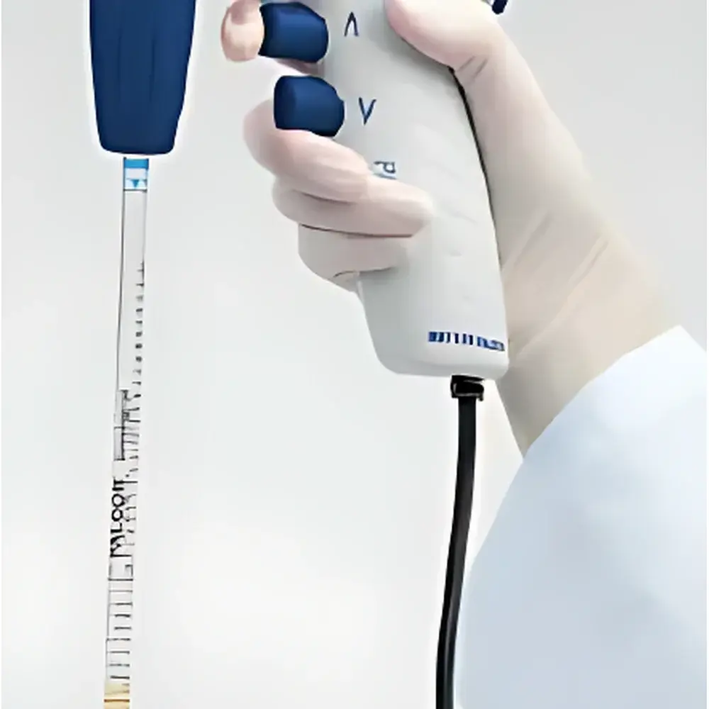 Metler Toledo RAININ Pipet-X Electronic Pipette Controller