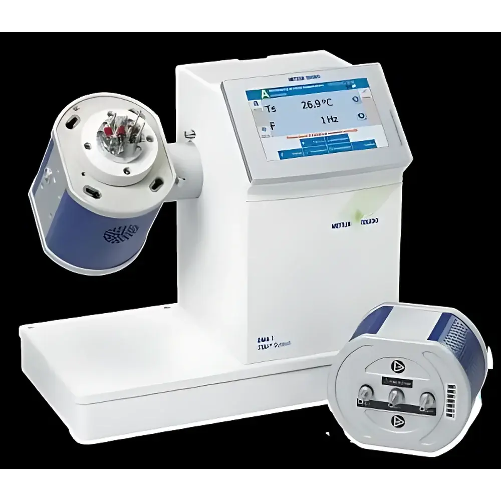 METTLER TOLEDO DMA1 Advanced Dynamic Mechanical Analyzer