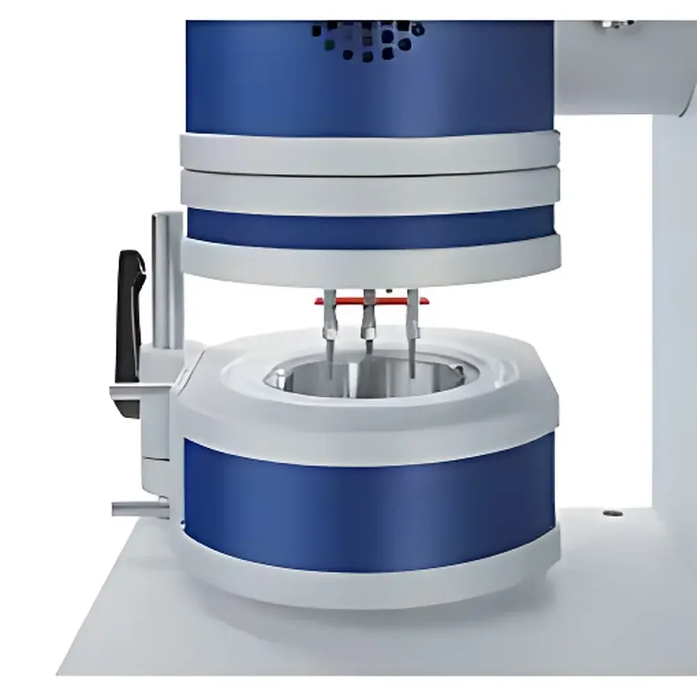 METTLER TOLEDO DMA1 Advanced Dynamic Mechanical Analyzer