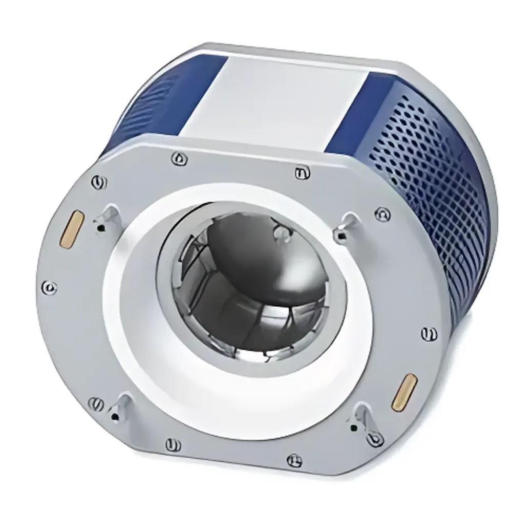 METTLER TOLEDO DMA1 Advanced Dynamic Mechanical Analyzer