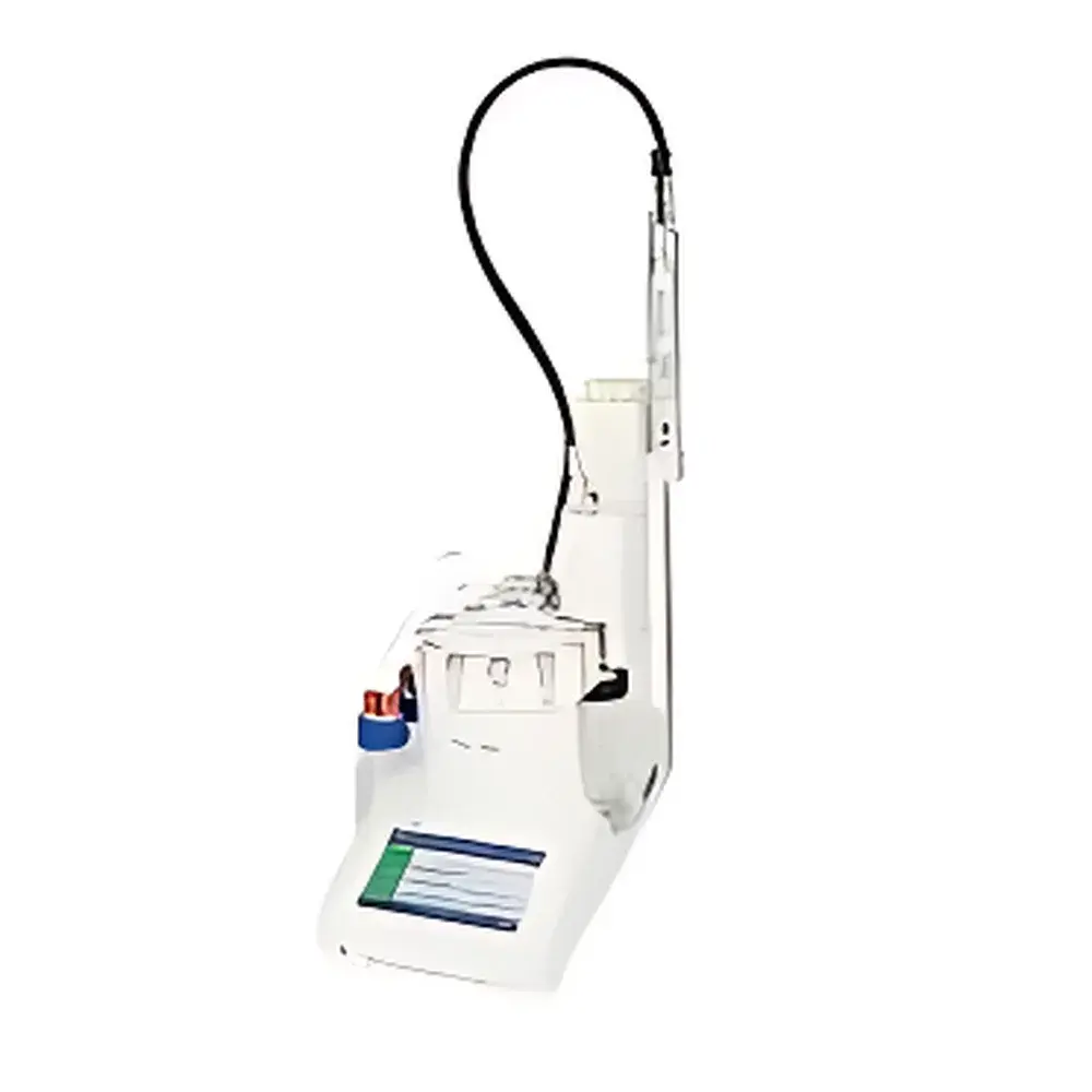 METTLER TOLEDO EasySampler 1210 Automated Reaction Sampling System