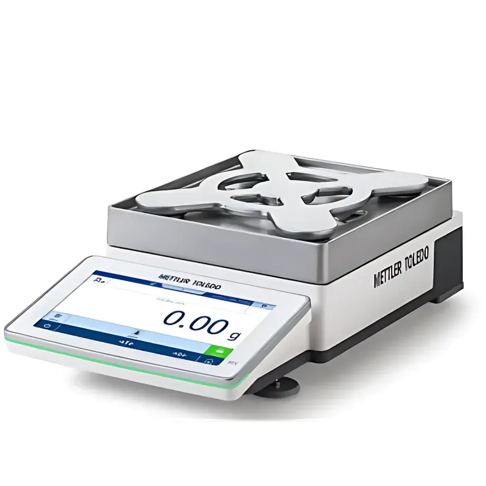 METTLER TOLEDO MX603N Precision Balance