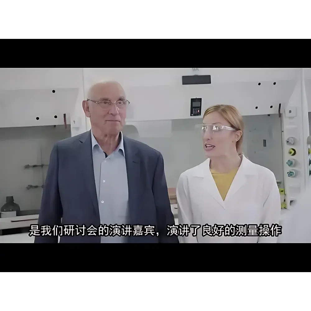 METTLER TOLEDO Excellence Refractometer R4/R5