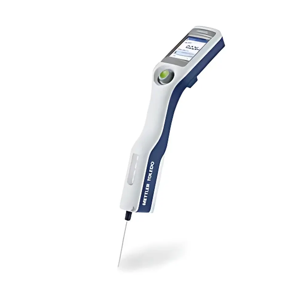 METTLER TOLEDO Densito and Densito Pro Portable Digital Density Meters