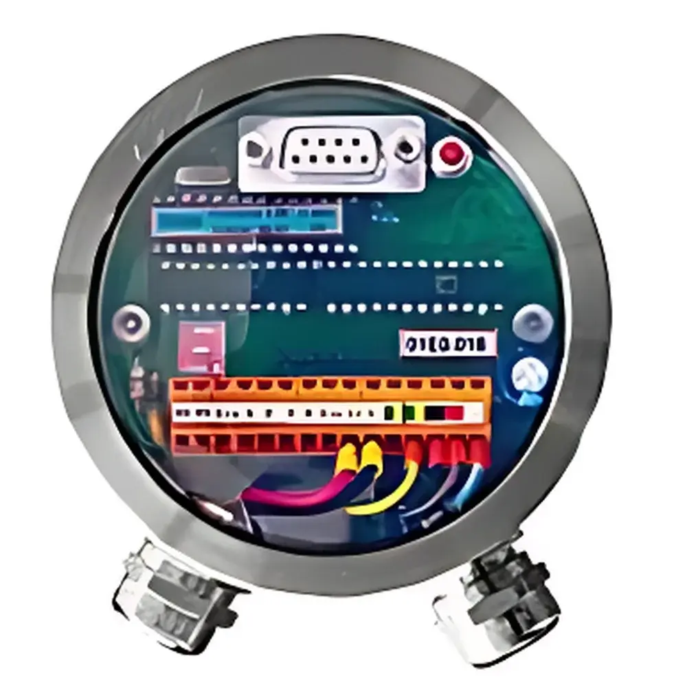 METTLER TOLEDO InPro8200 & InPro8300RAMS Online Turbidimeters