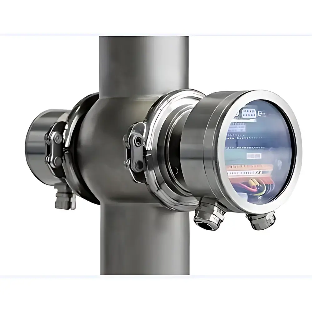 METTLER TOLEDO InPro8200 & InPro8300RAMS Online Turbidimeters