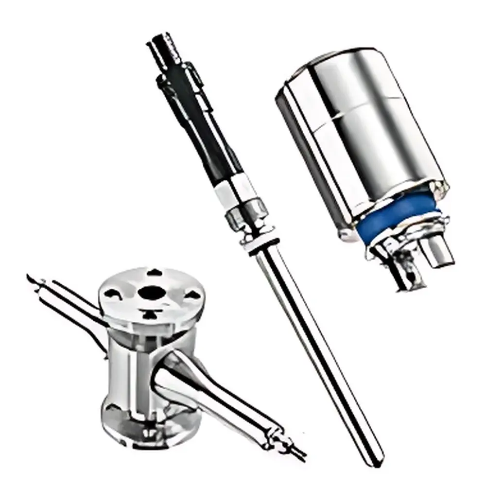 METTLER TOLEDO InPro8200 & InPro8300RAMS Online Turbidimeters