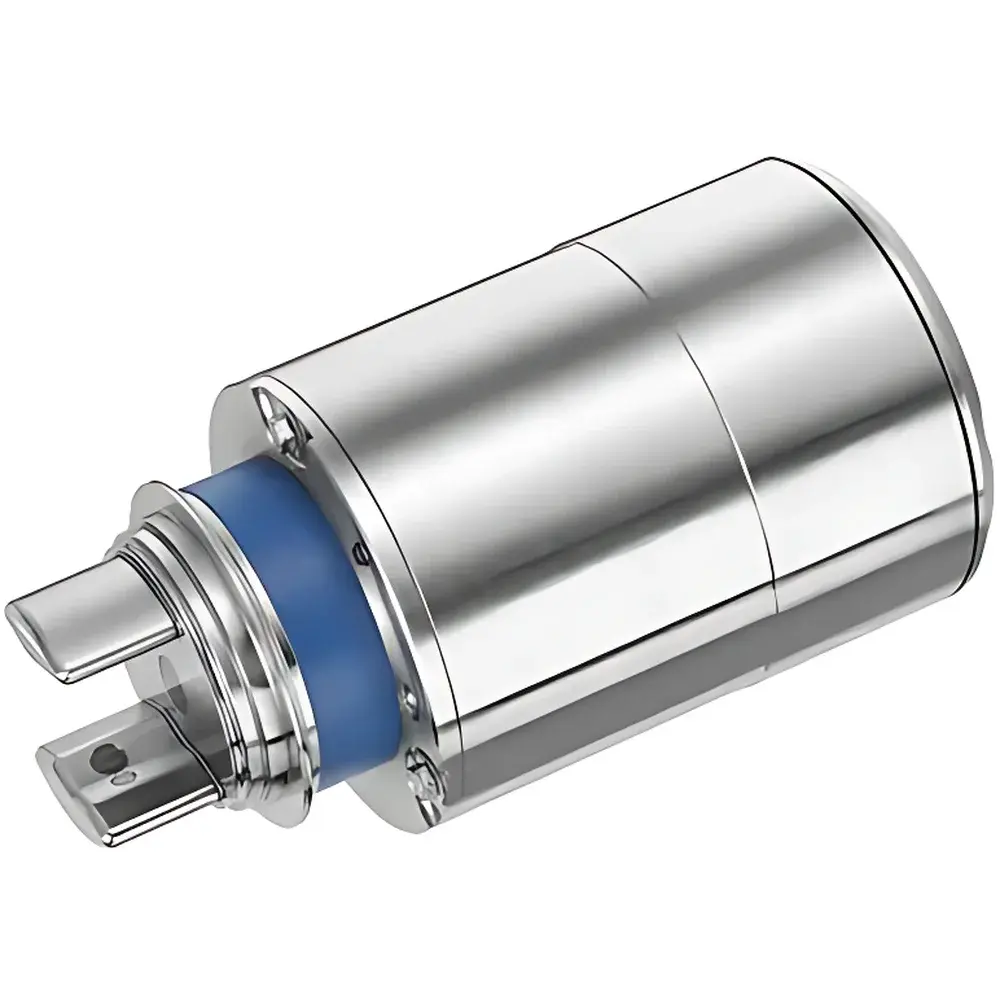 METTLER TOLEDO InPro8200 & InPro8300RAMS Online Turbidimeters