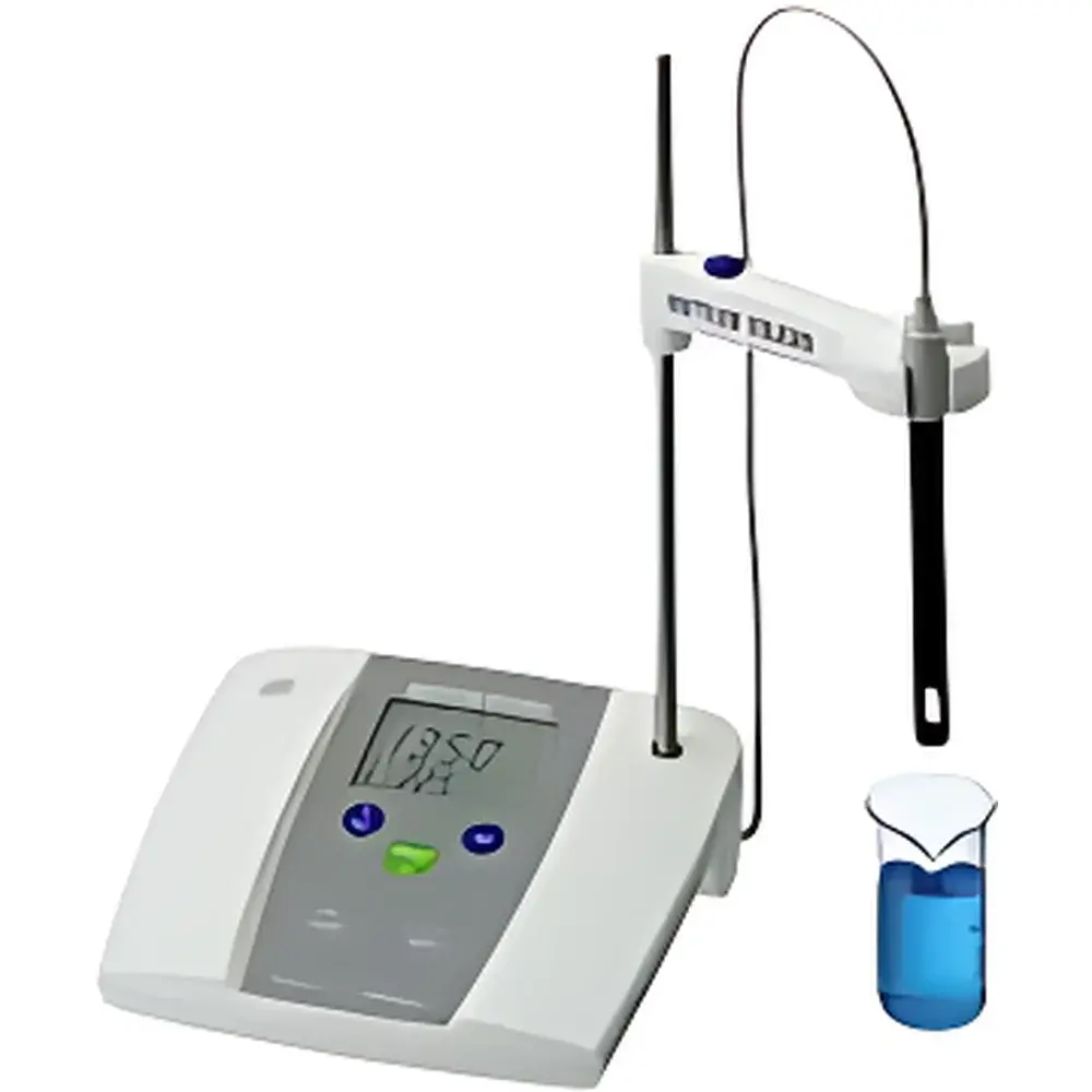 METTLER TOLEDO FiveEasy FE30 and FiveGo FG3 Conductivity Meters