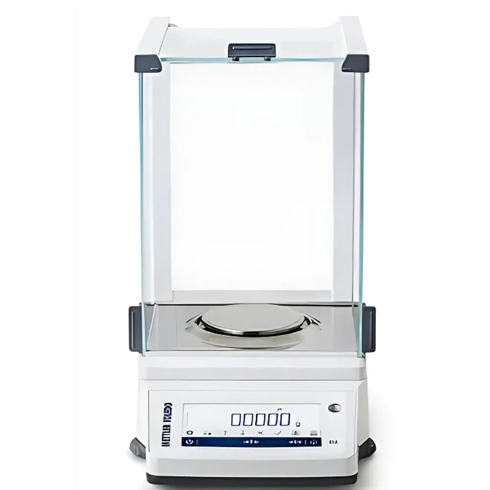 METTLER TOLEDO MA54 Analytical Balance