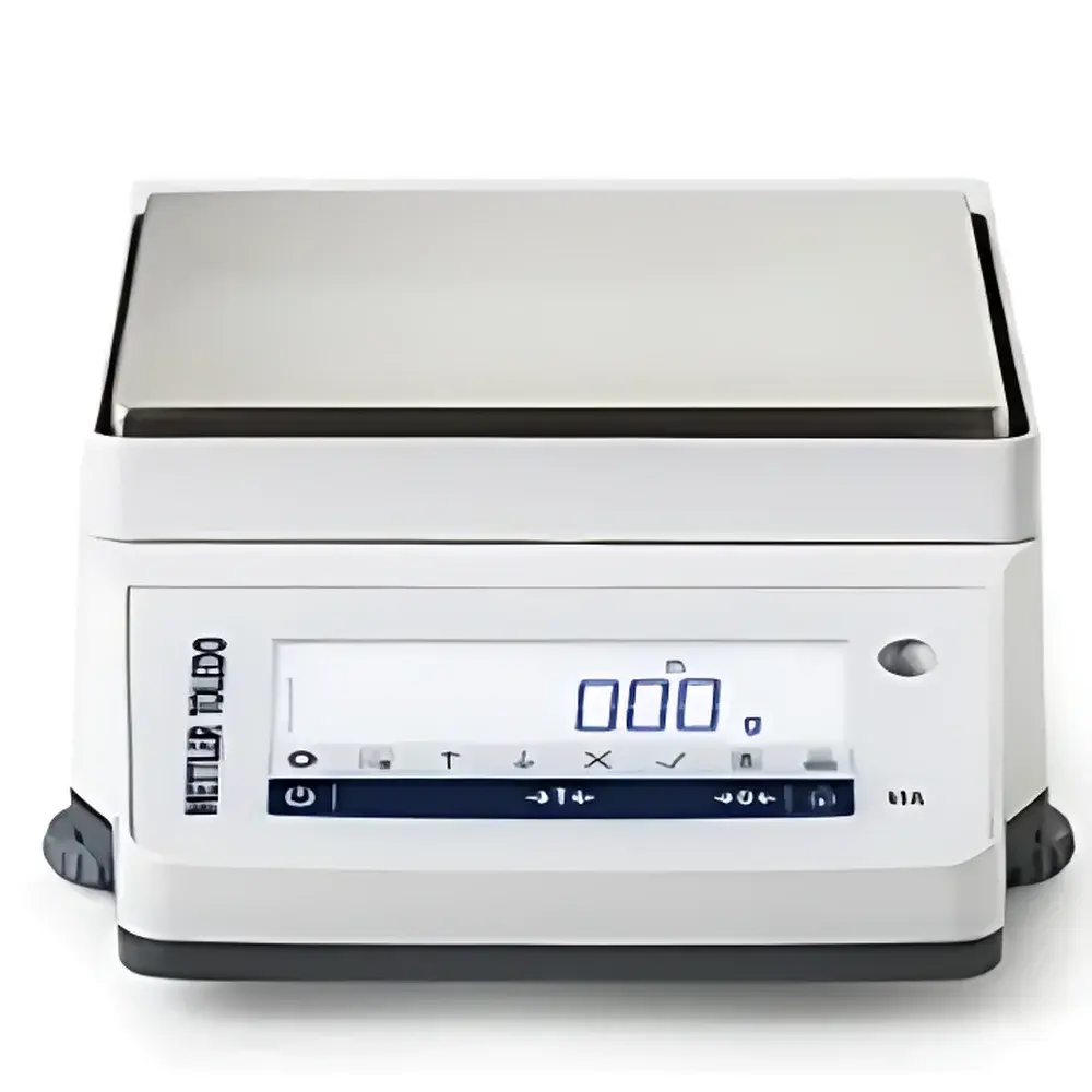 METTLER TOLEDO MA602 Precision Balance