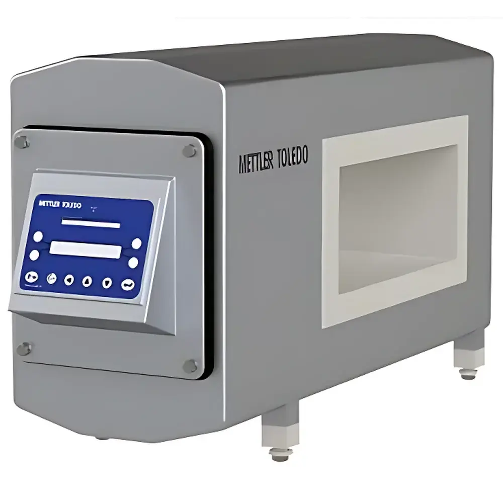 METTLER TOLEDO R-Series Signature Metal Detector