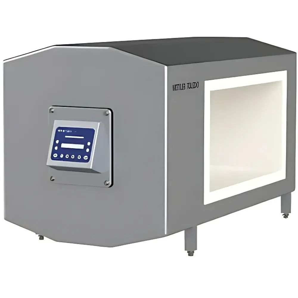 METTLER TOLEDO R-Series Signature Metal Detector