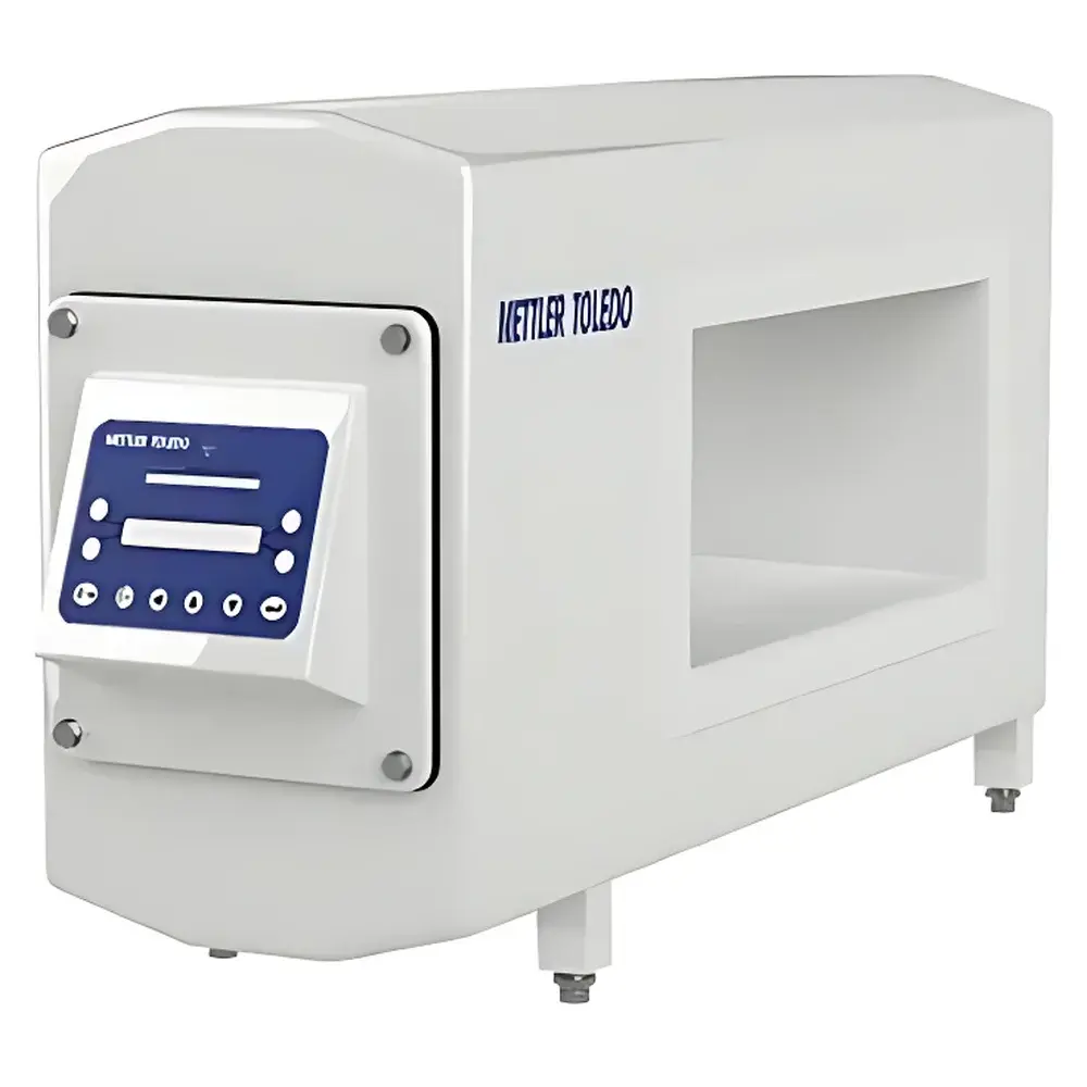 METTLER TOLEDO R-Series Signature Metal Detector