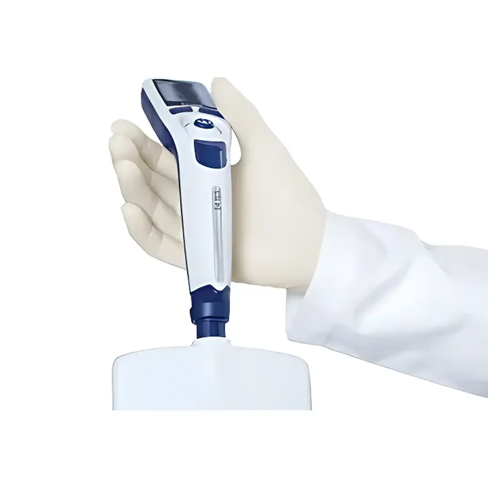 Rainin E4 XLS+ Electric Multi-Channel Pipette