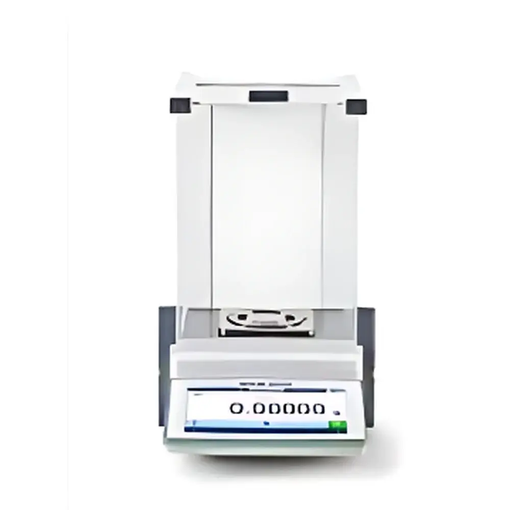 METTLER TOLEDO MX105 Analytical Balance