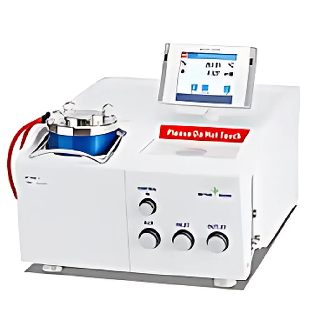 METTLER TOLEDO HP DSC1 High-Pressure Differential Scanning Calorimeter