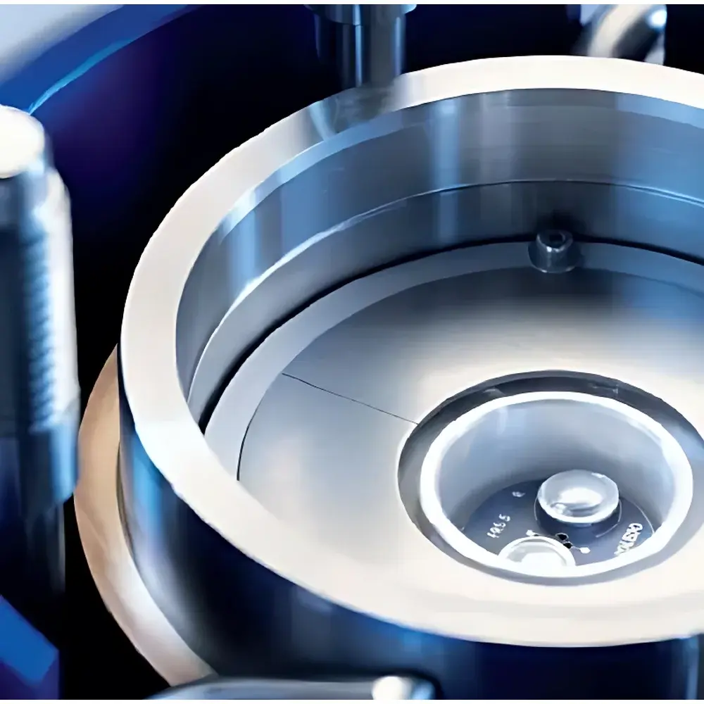 METTLER TOLEDO HP DSC1 High-Pressure Differential Scanning Calorimeter