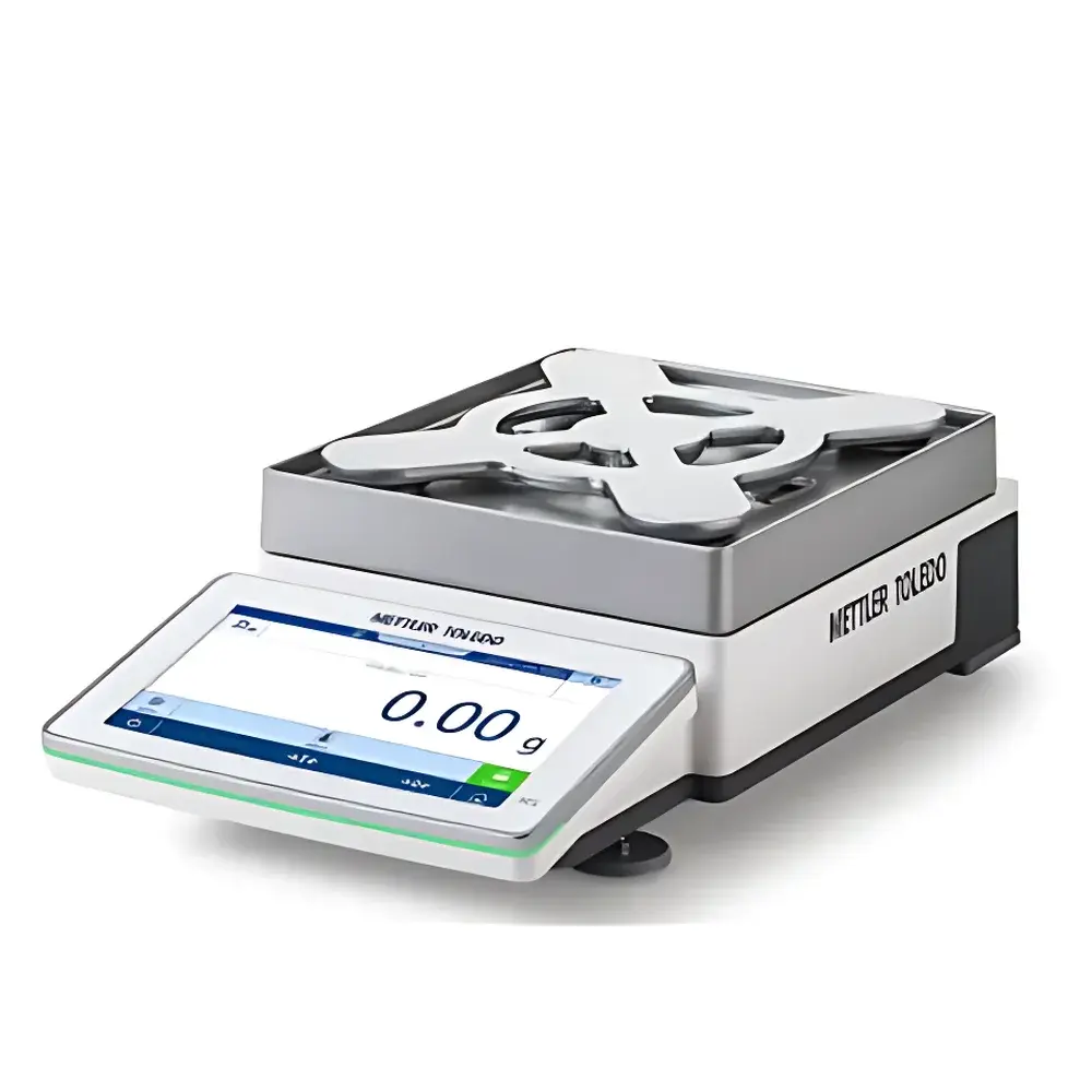 METTLER TOLEDO MX6002DR Precision Balance