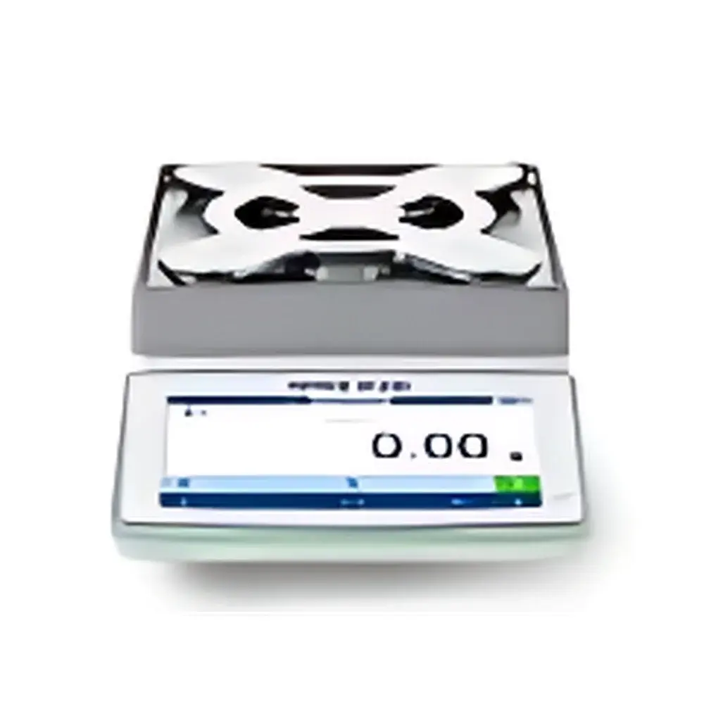 METTLER TOLEDO MX6002DR Precision Balance