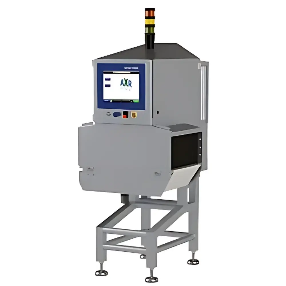 METTLER TOLEDO AXR Industrial Micro-CT X-ray Inspection System