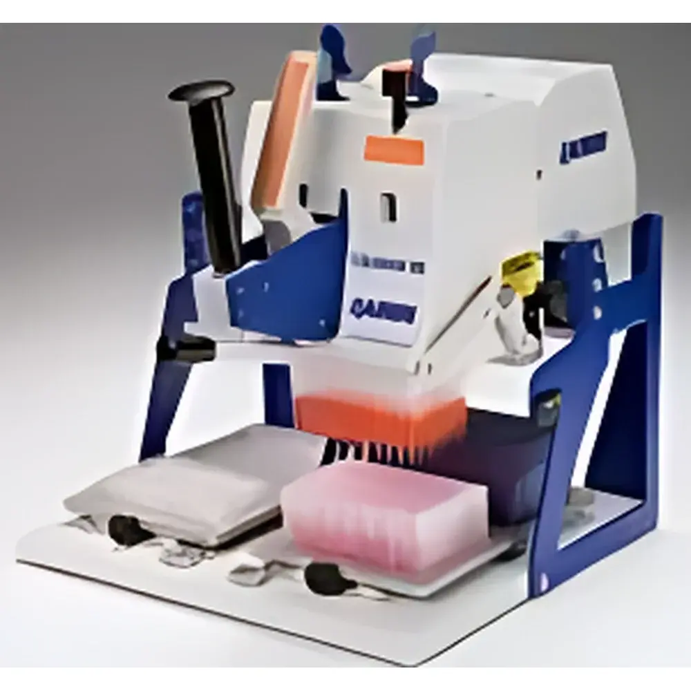 RAININ Liquidator 96 Manual 96-Channel Pipetting Workstation