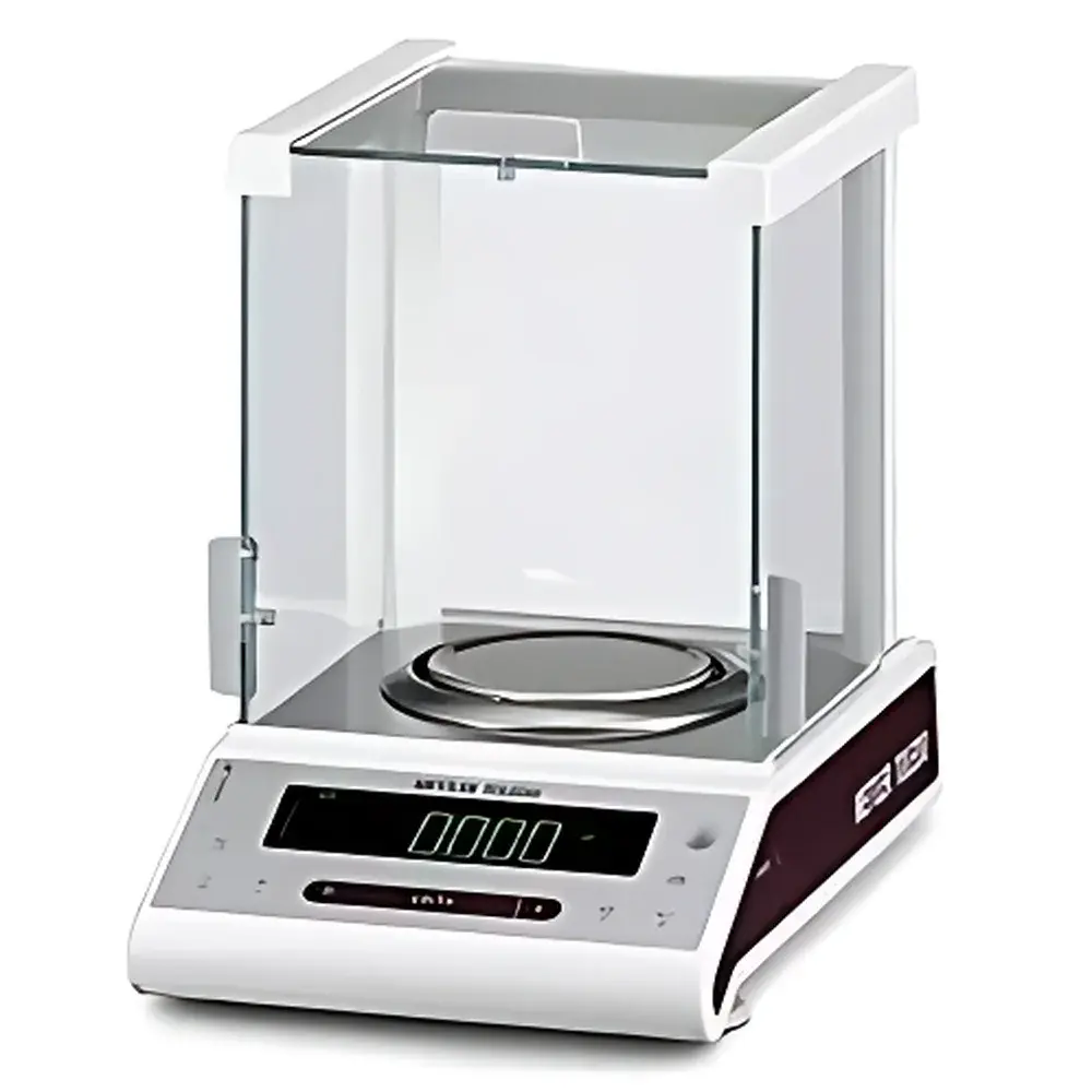 METTLER TOLEDO JE703/1203 Jewelry, Gold & Diamond Precision Balance