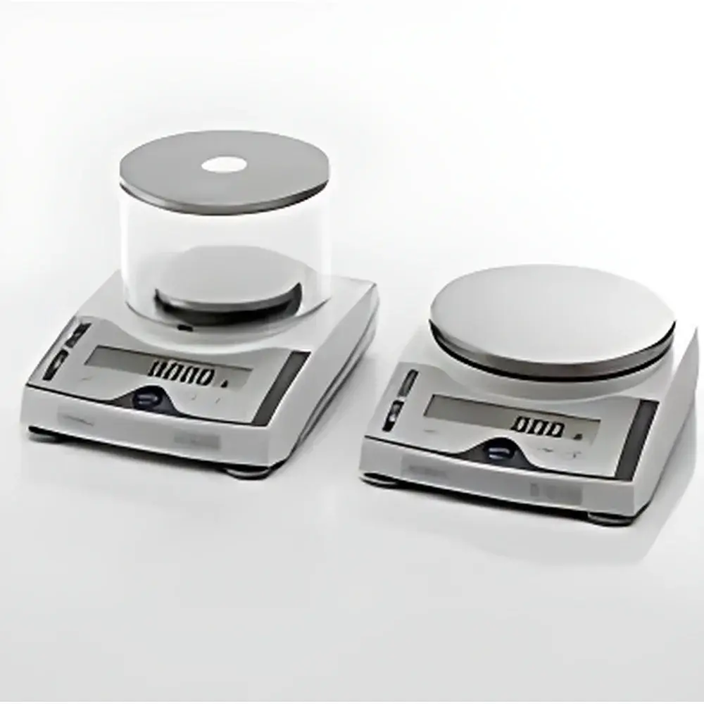METTLER TOLEDO JE703/1203 Jewelry, Gold & Diamond Precision Balance