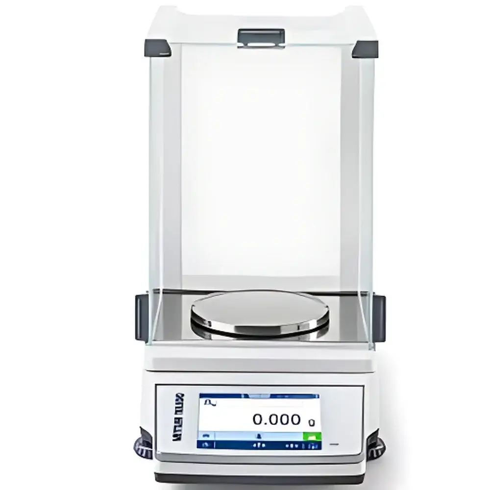 METTLER TOLEDO MR503 Precision Balance