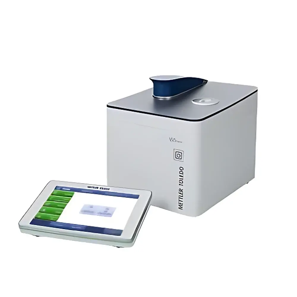 METTLER TOLEDO UV5Nano OneDrop Ultraviolet-Visible Spectrophotometer