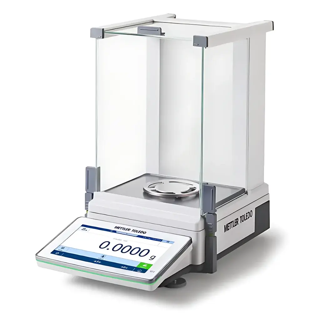 METTLER TOLEDO MX304 Analytical Balance