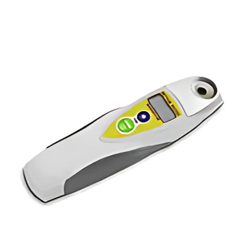 METTLER TOLEDO Refracto 30PX / 30GX Portable Digital Refractometer