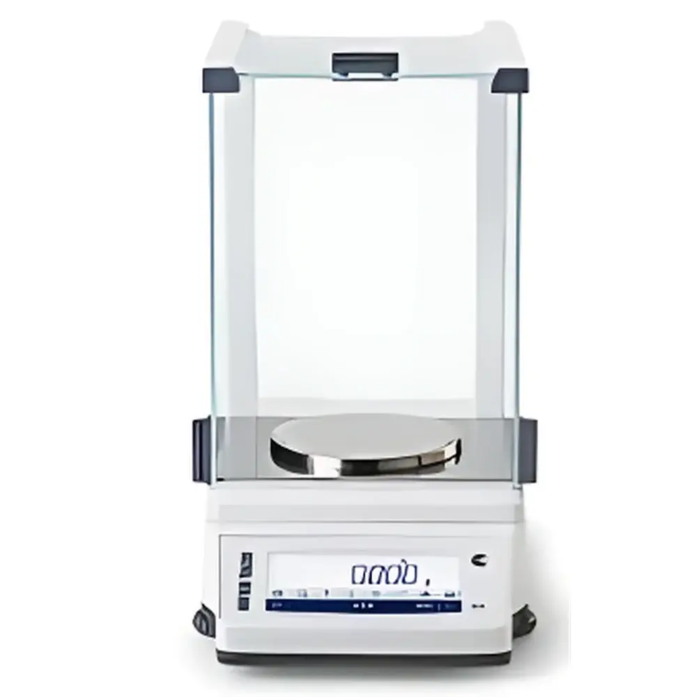 METTLER TOLEDO MA503 Precision Balance