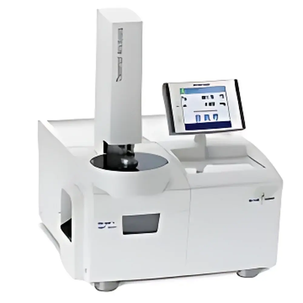 METTLER TOLEDO TGA/DSC 1/1100 Thermogravimetric Analyzer with Simultaneous DSC