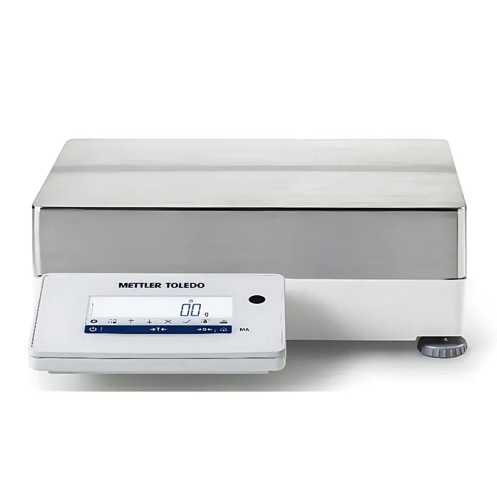 METTLER TOLEDO MA16001L Precision Balance