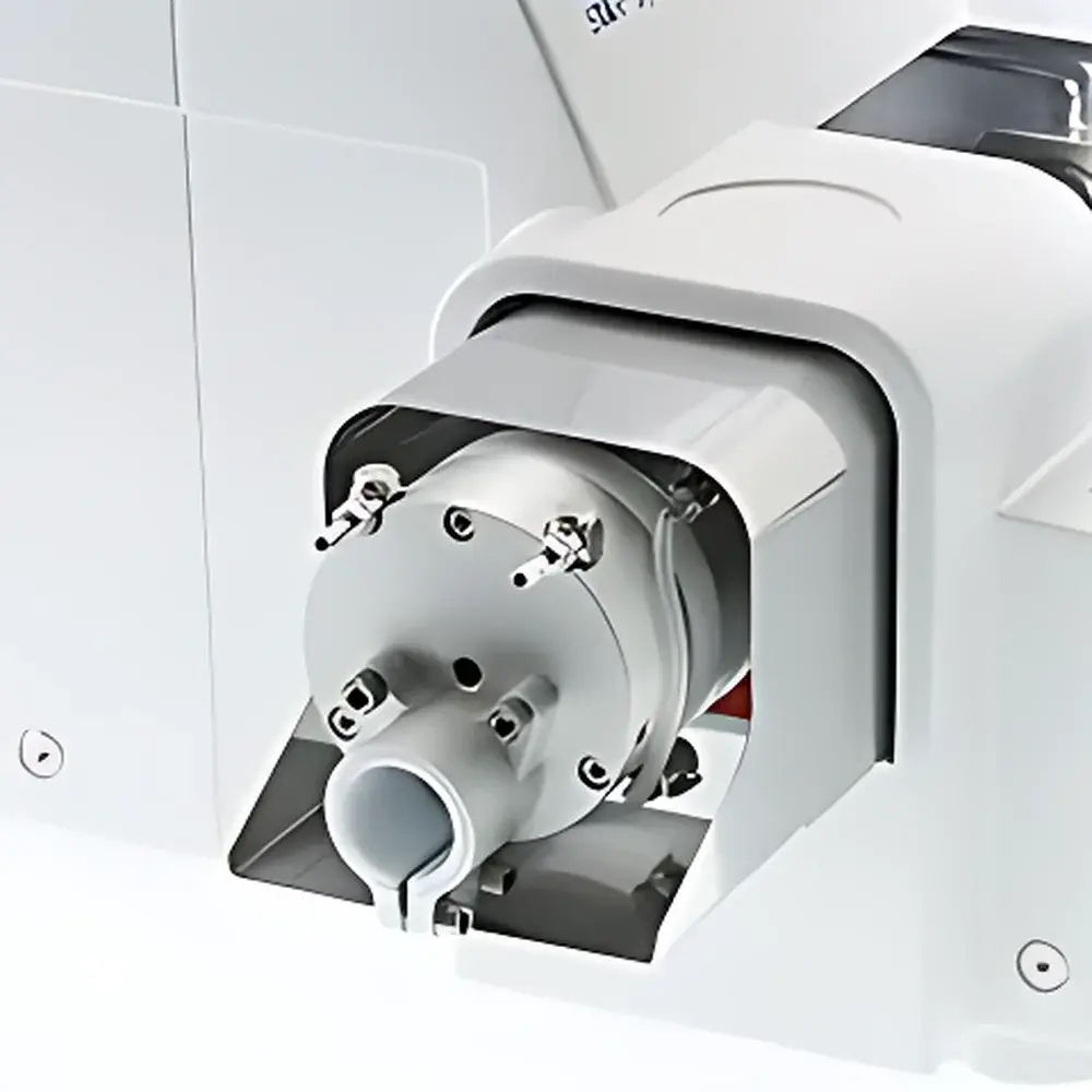 METTLER TOLEDO TGA/DSC 2 Simultaneous Thermal Analyzer