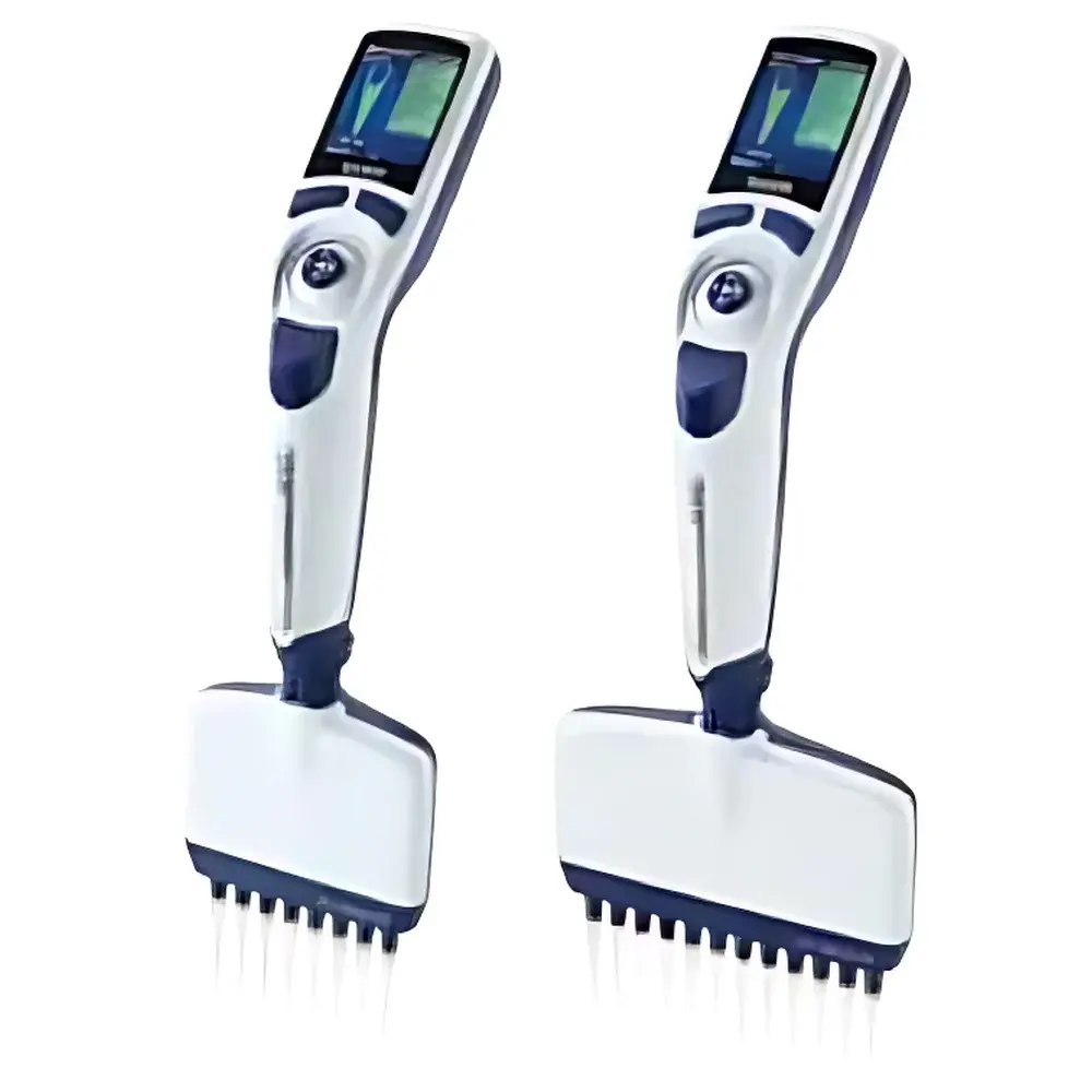 Rainin XLS+ Multi-Channel Pipette