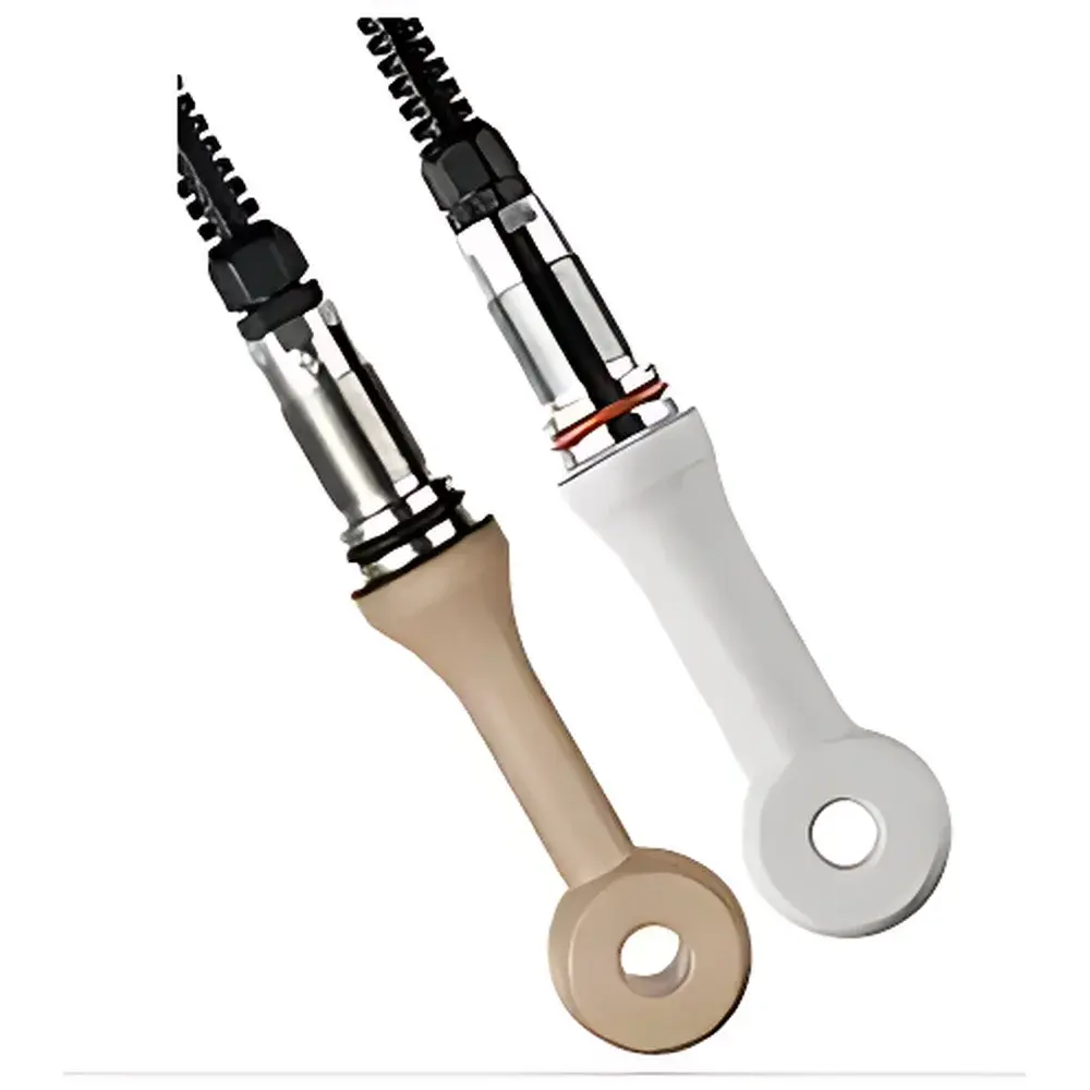 METTLER TOLEDO Thornton InPro7250 Series Online Inductive Conductivity / Resistivity / Salinity Analyzer