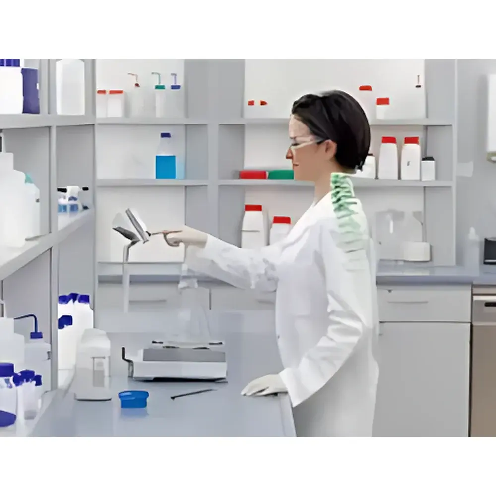 METTLER TOLEDO XSR105 Precision Balance