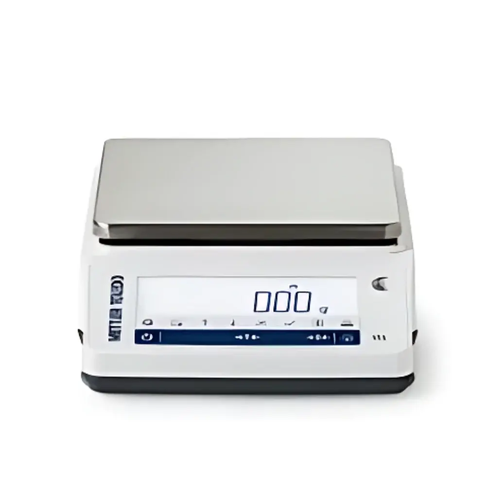 METTLER TOLEDO MA2002P Compact Laboratory Balance