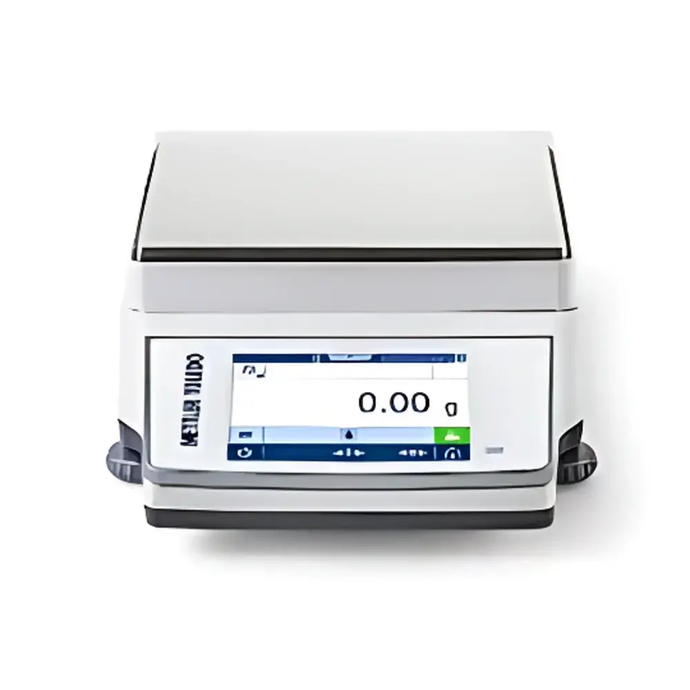 METTLER TOLEDO MR3002 Precision Balance