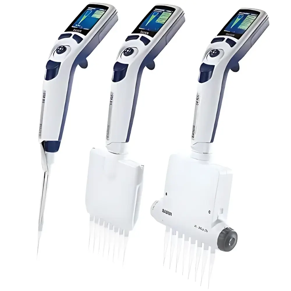 Rainin XLS E4 Electric Single-Channel Pipette