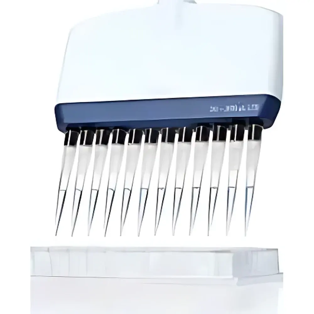Rainin XLS E4 Electric Single-Channel Pipette