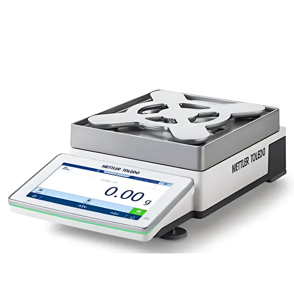 METTLER TOLEDO MX32001L Precision Balance