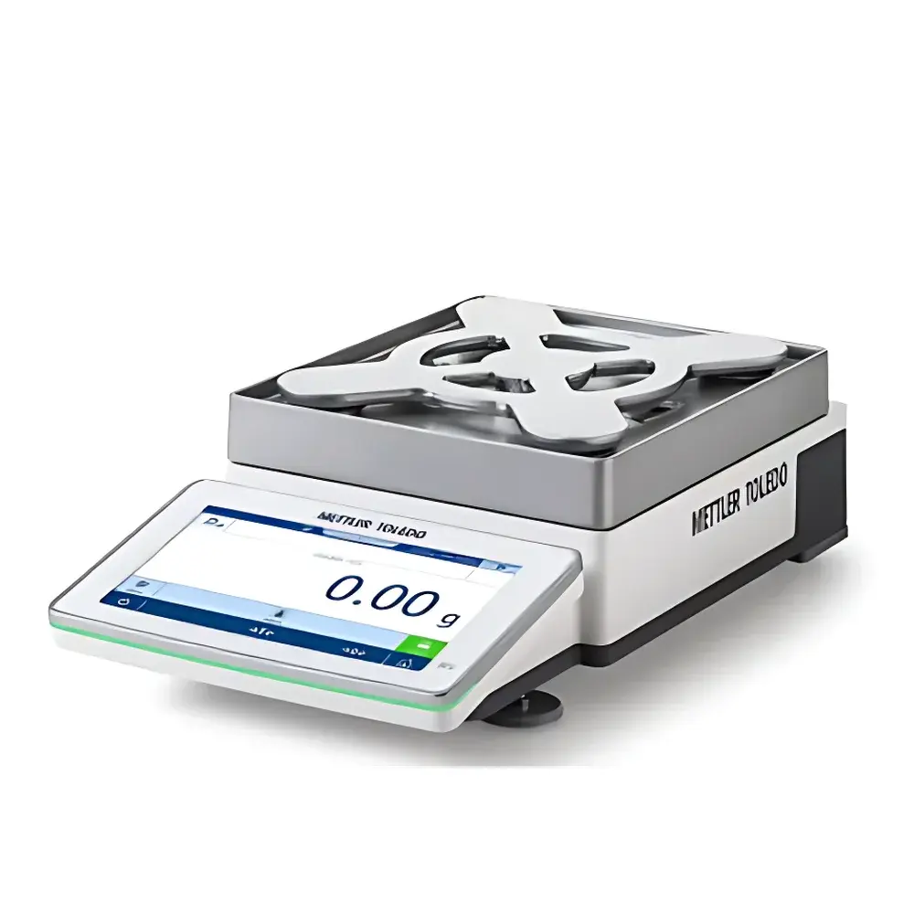 METTLER TOLEDO MX8001 Precision Balance